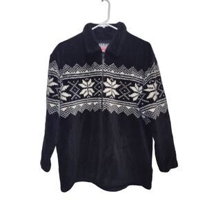 Daniel Hechter Men's Sweater Size Small